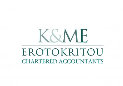 K&ME EROTOKRITOU Chartered Accountants K&ME EROTOKRITOU Chartered Accountants